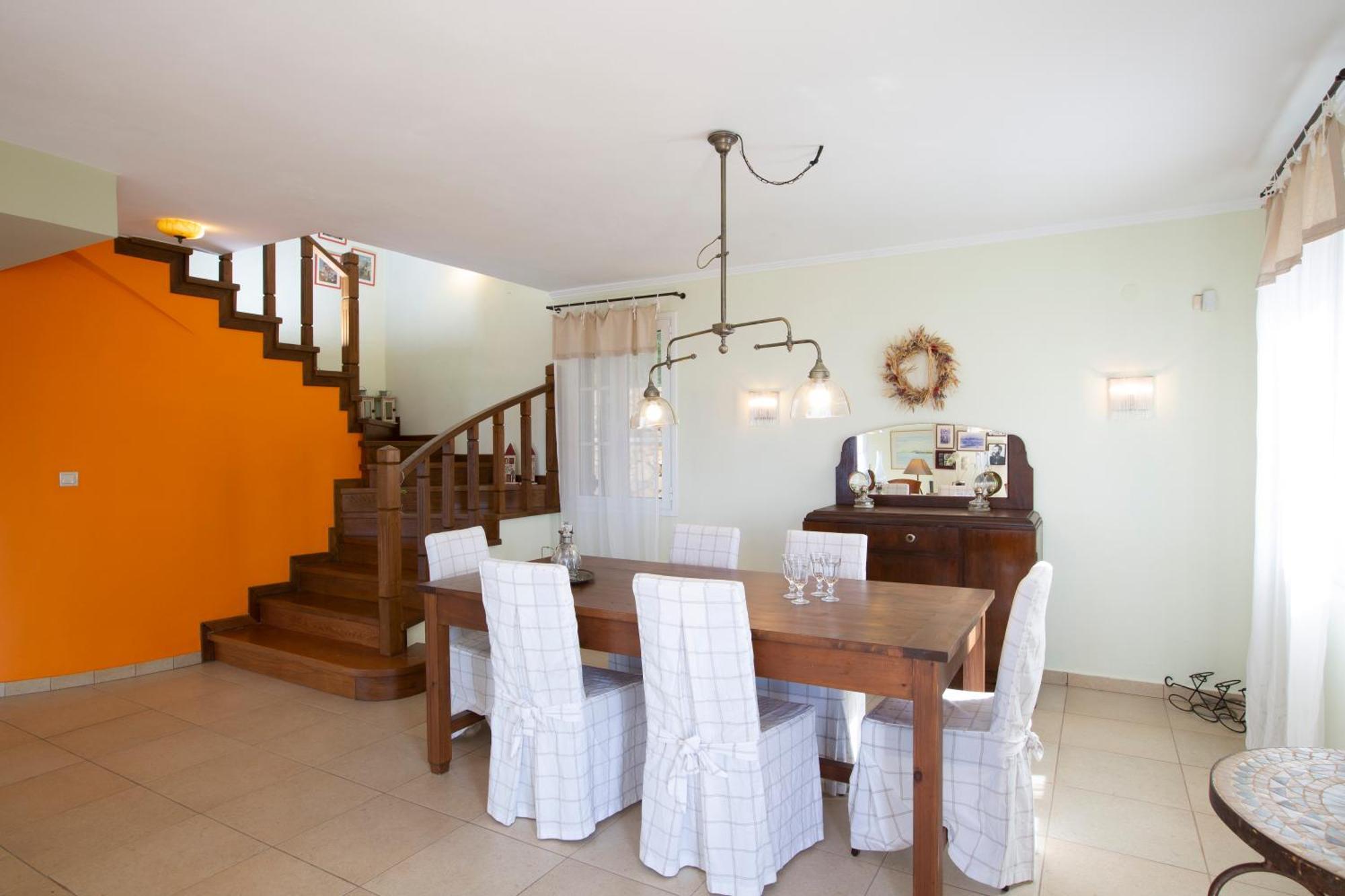 Boutique Villa Andronice Цукаладес Экстерьер фото