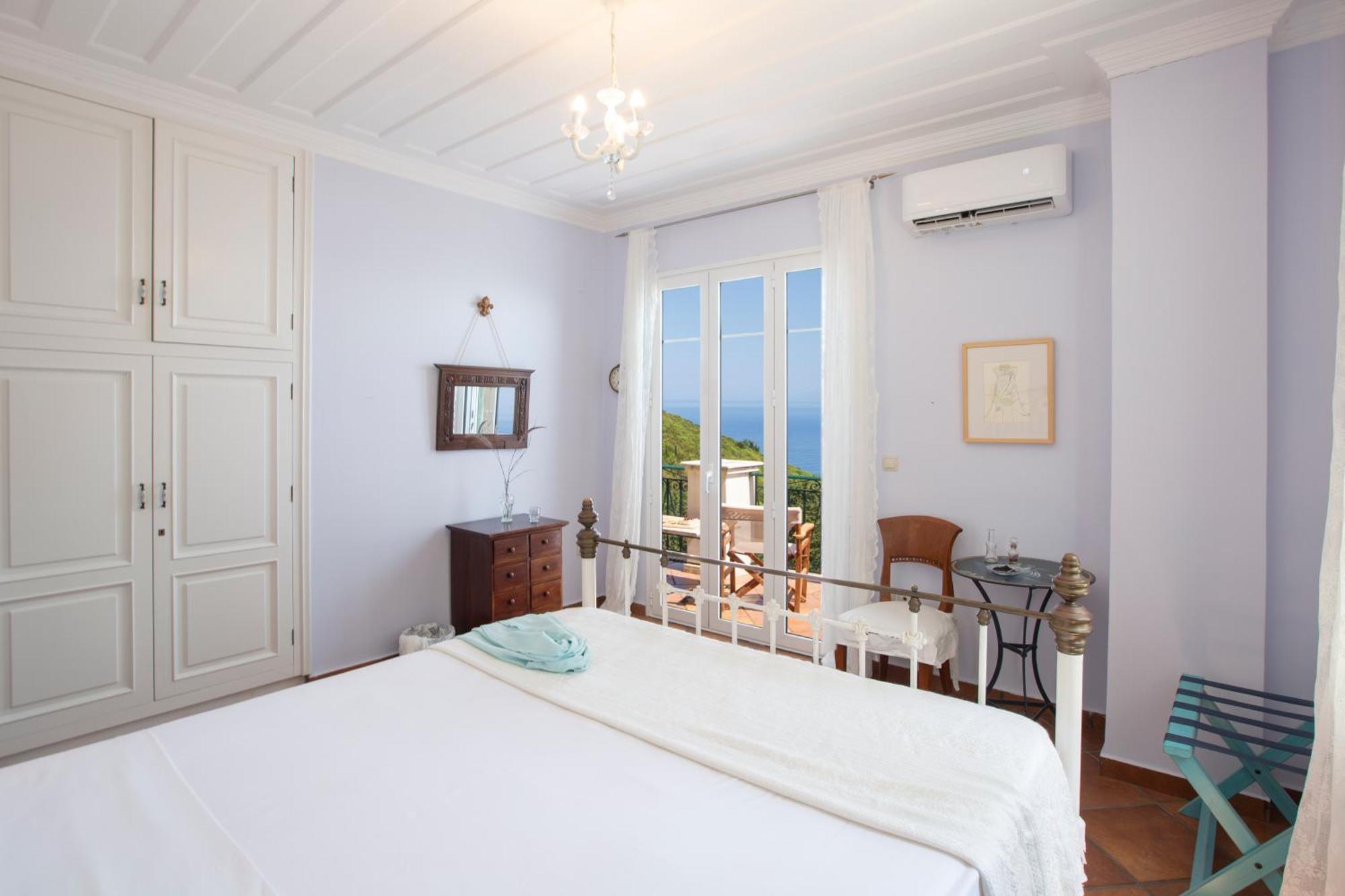 Boutique Villa Andronice Цукаладес Экстерьер фото
